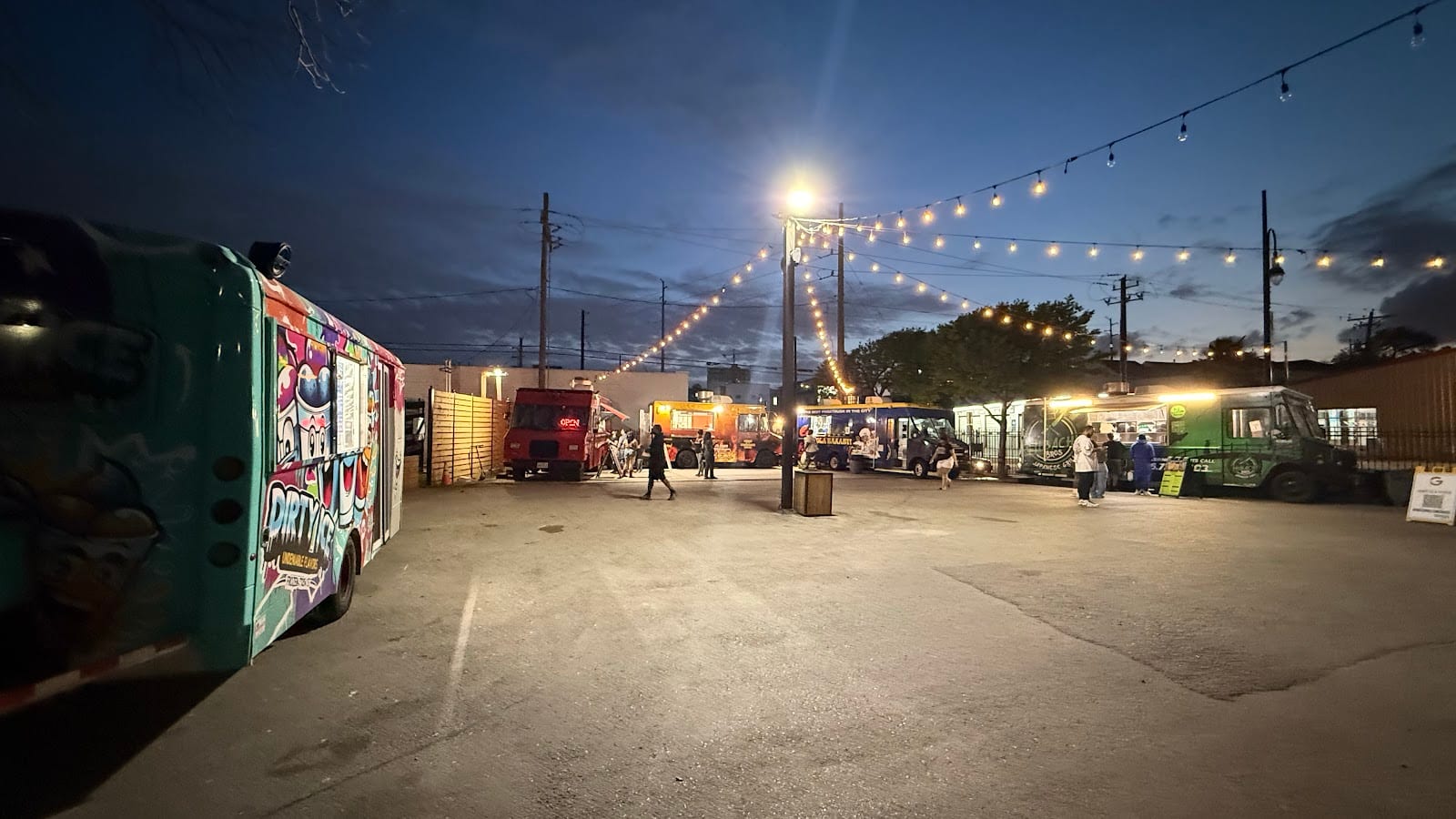 4501 Almeda Food & Entertainment, photo 4