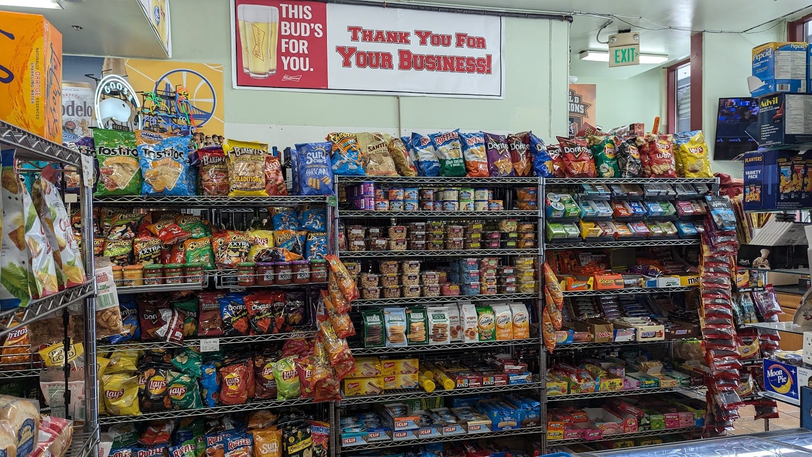 Gabby Market and Deli