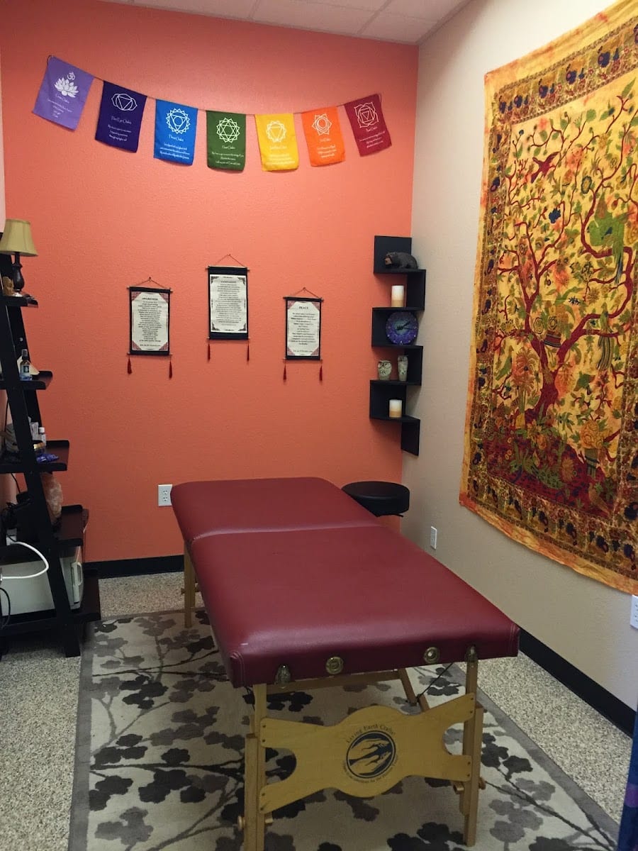Oasis to Zen | Integrative Wellness