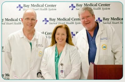 Coastal Cardiovascular Surgeons