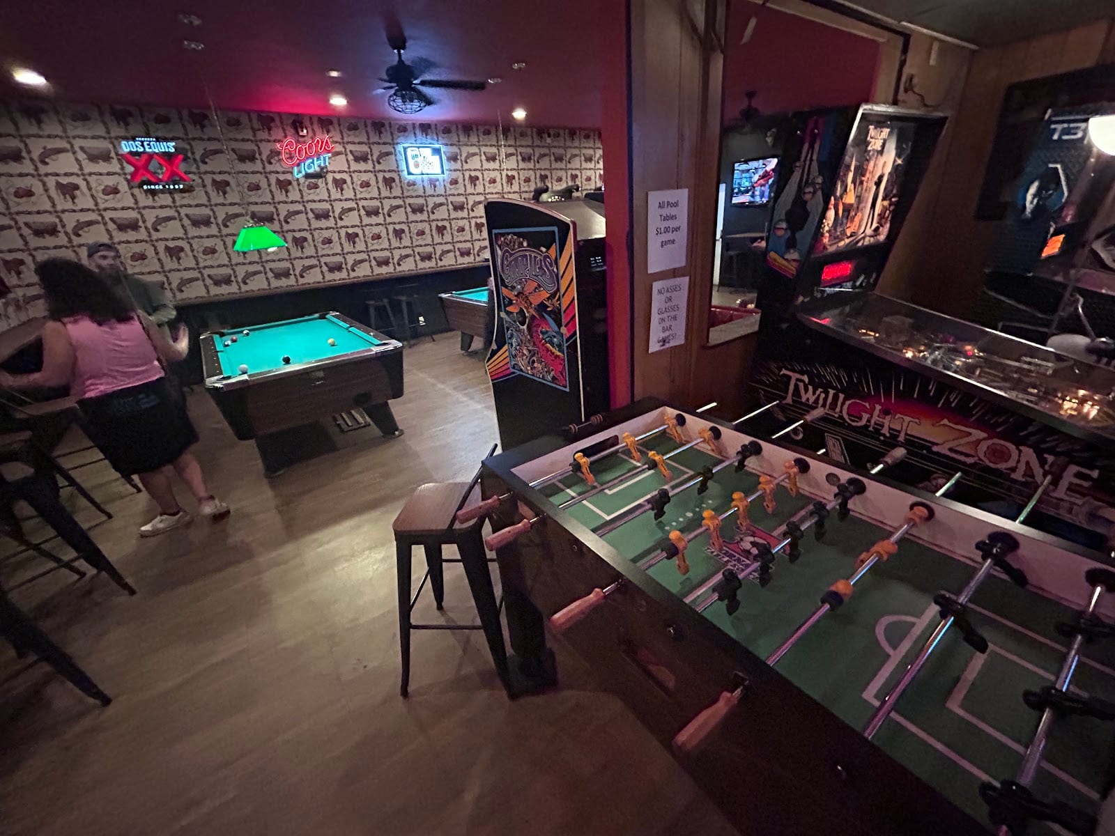 Danny's Baboquivari Lounge, photo 3