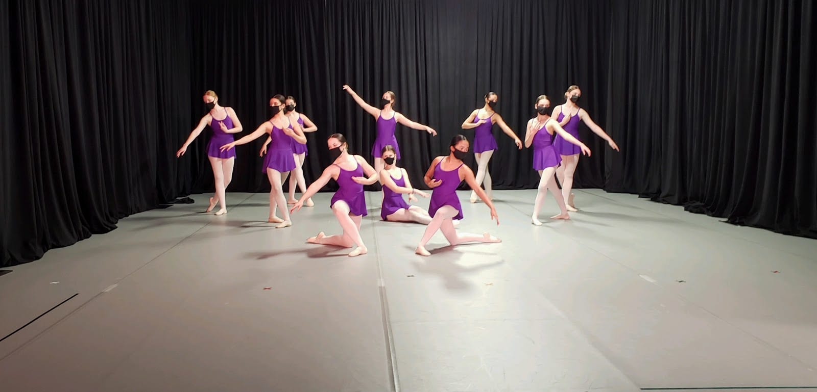 Poise Dance Academy, photo 3