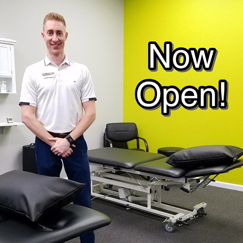 AnMed Integrated Therapy - Powdersville, photo 4