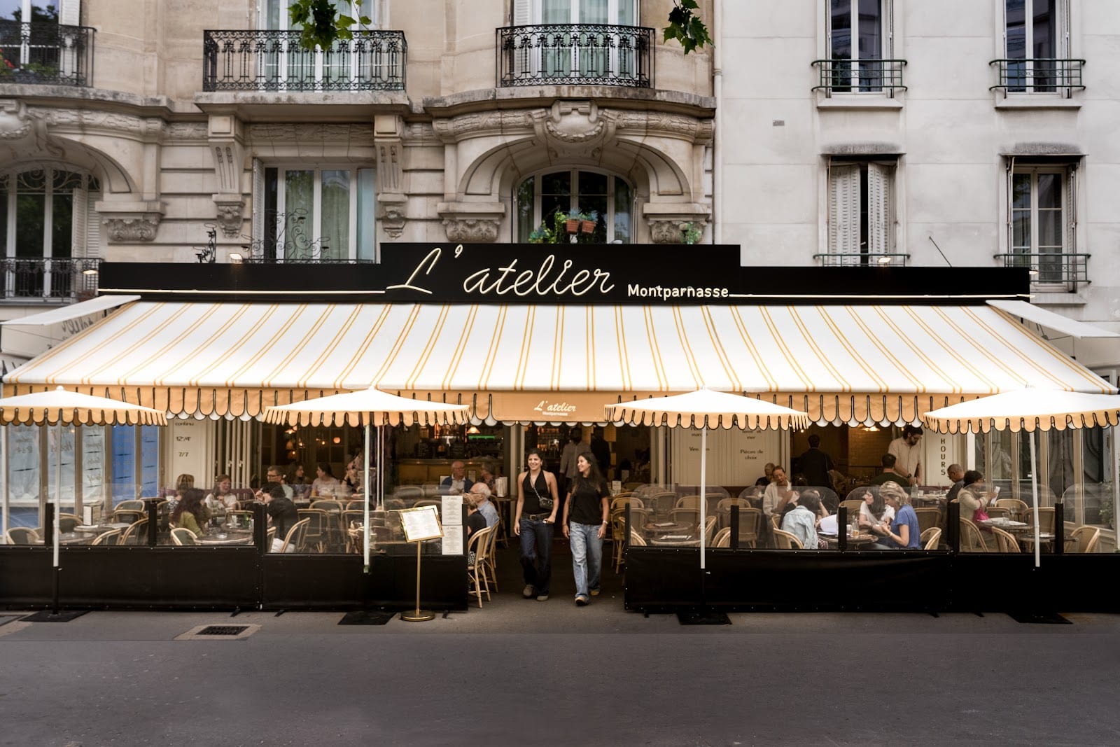 L'Atelier, photo 2