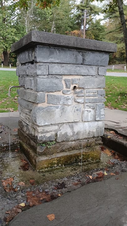 State Seal Spring