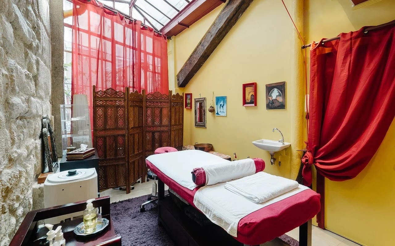 WALTER MASSAGE, photo 3