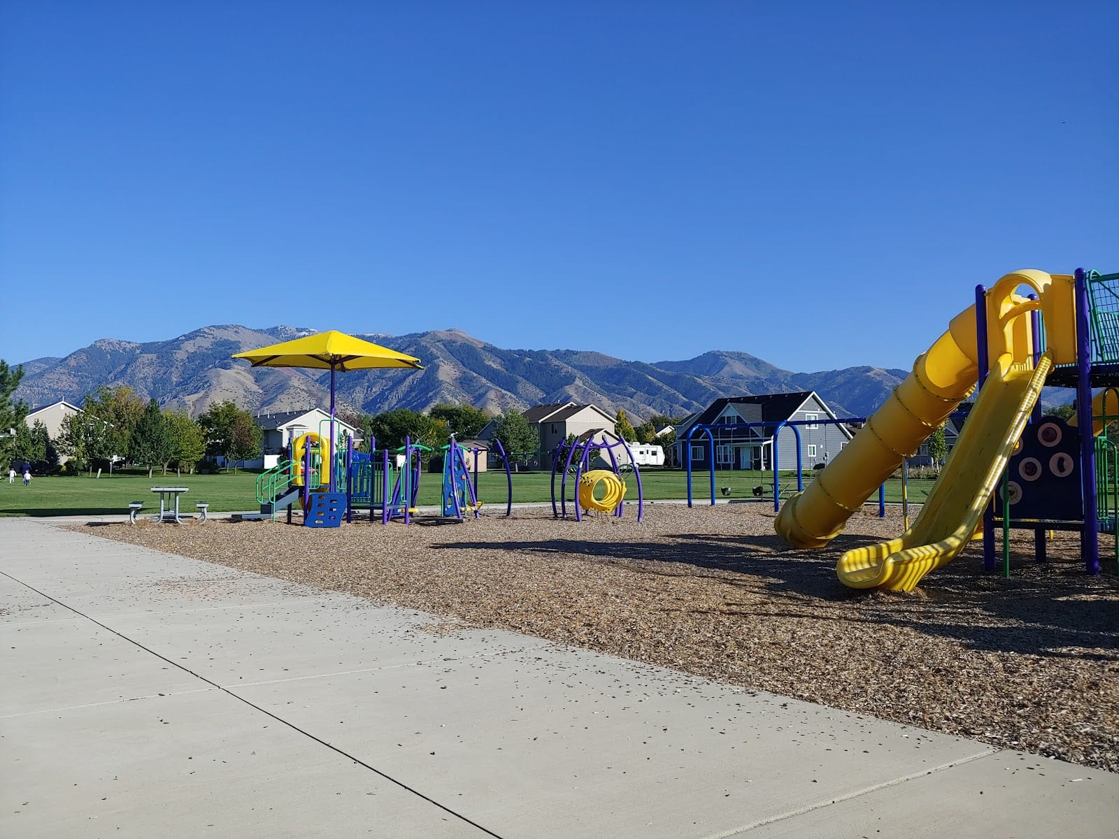Bridger Park