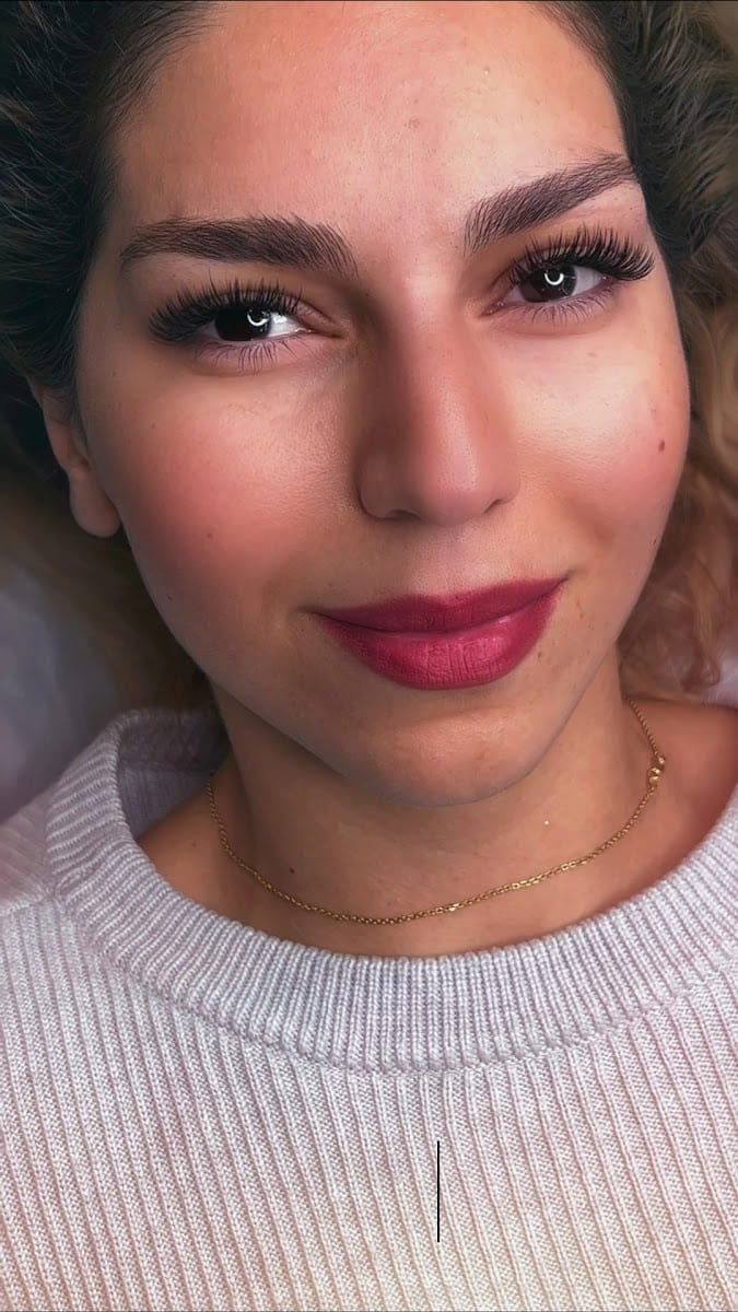Sara Molaei