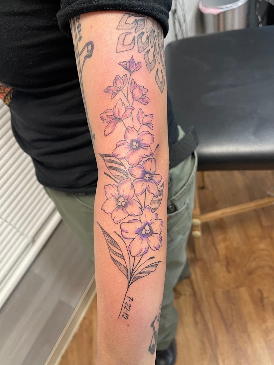 That Earthy Ink Place, photo 2