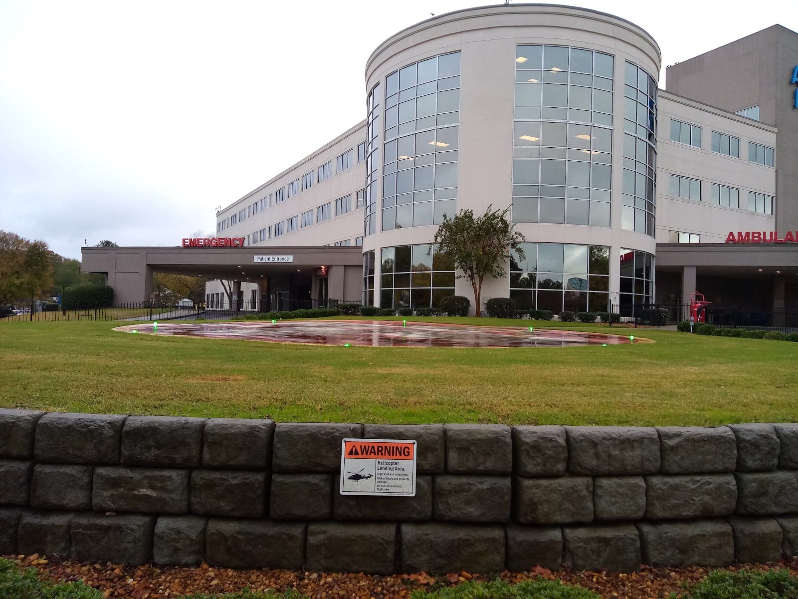 AdventHealth Redmond ER