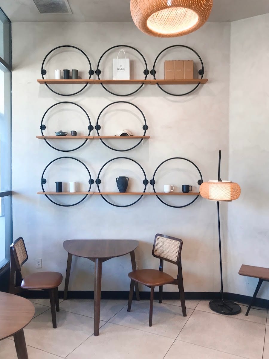 BAKO TEA HOUSE, photo 4