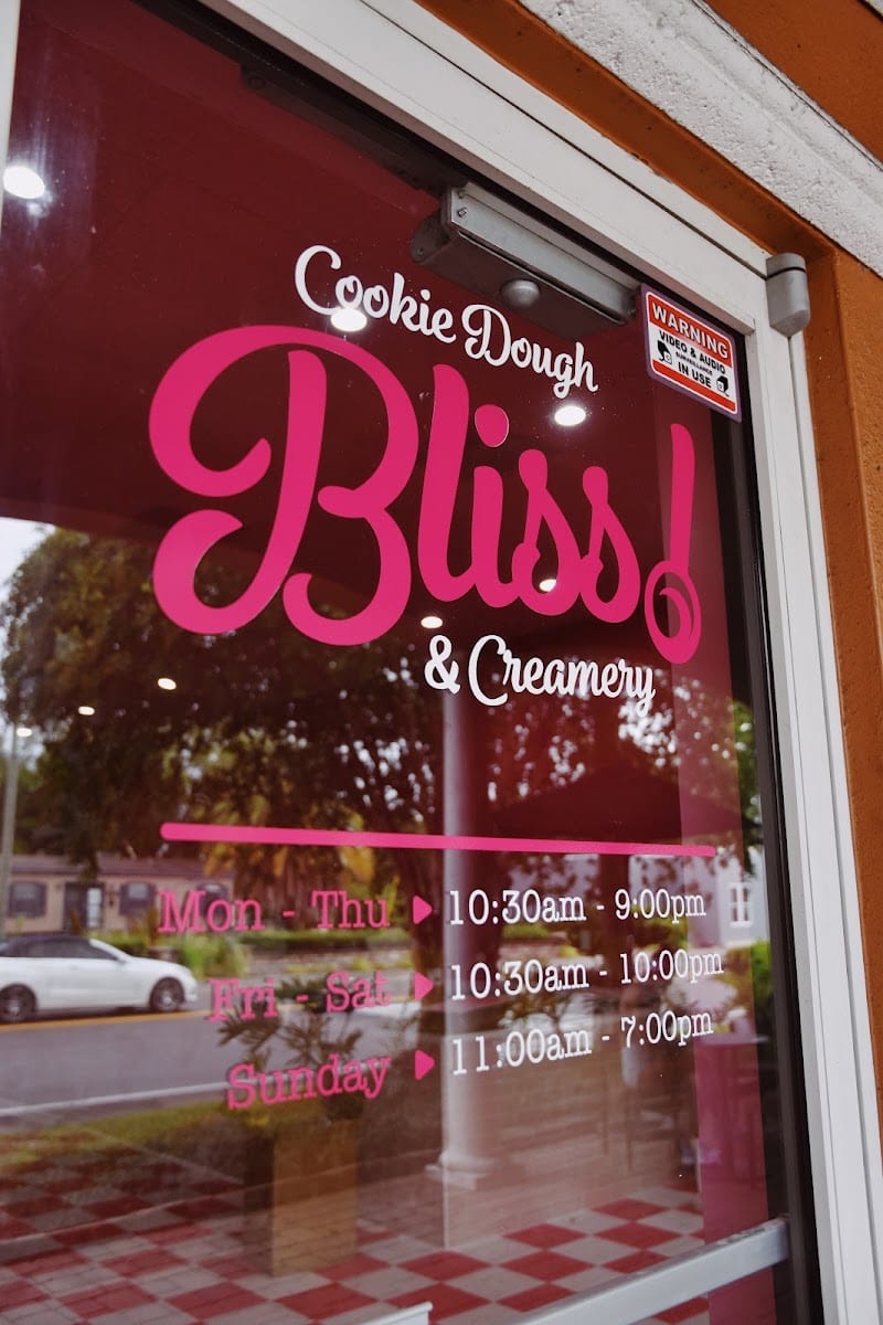 Cookie Dough Bliss & Creamery, photo 2