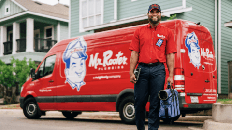 Mr. Rooter Plumbing of Orange Park, photo 2