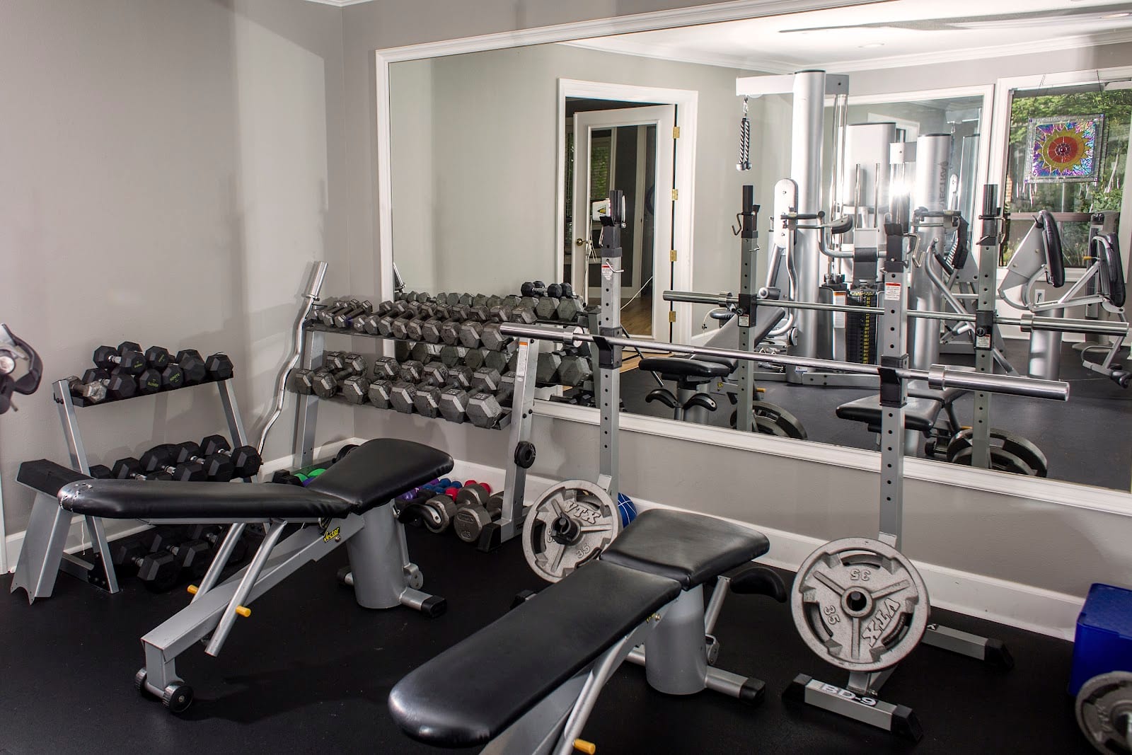 Elite Fitness and Yoga