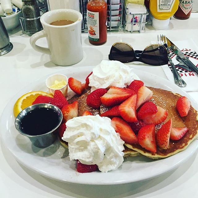 Lori's Diner, photo 4