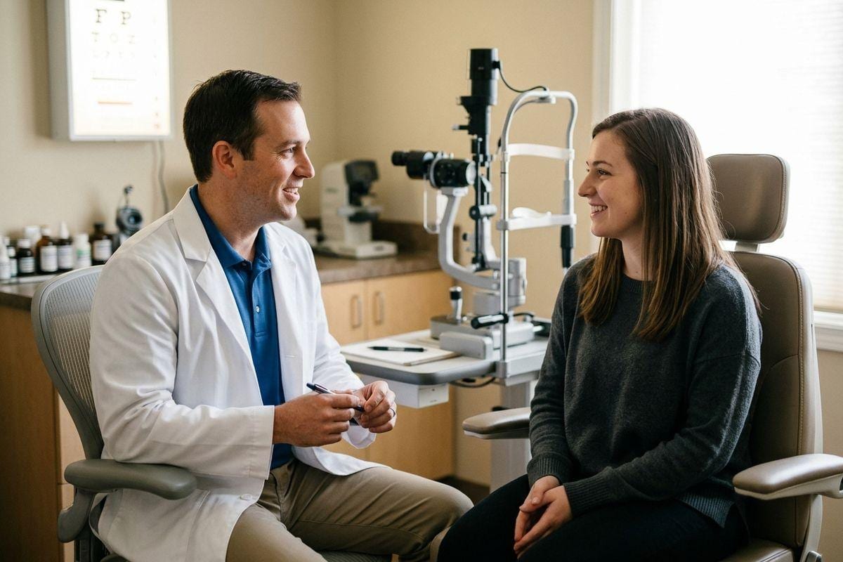Visionarium Optometry, photo 4