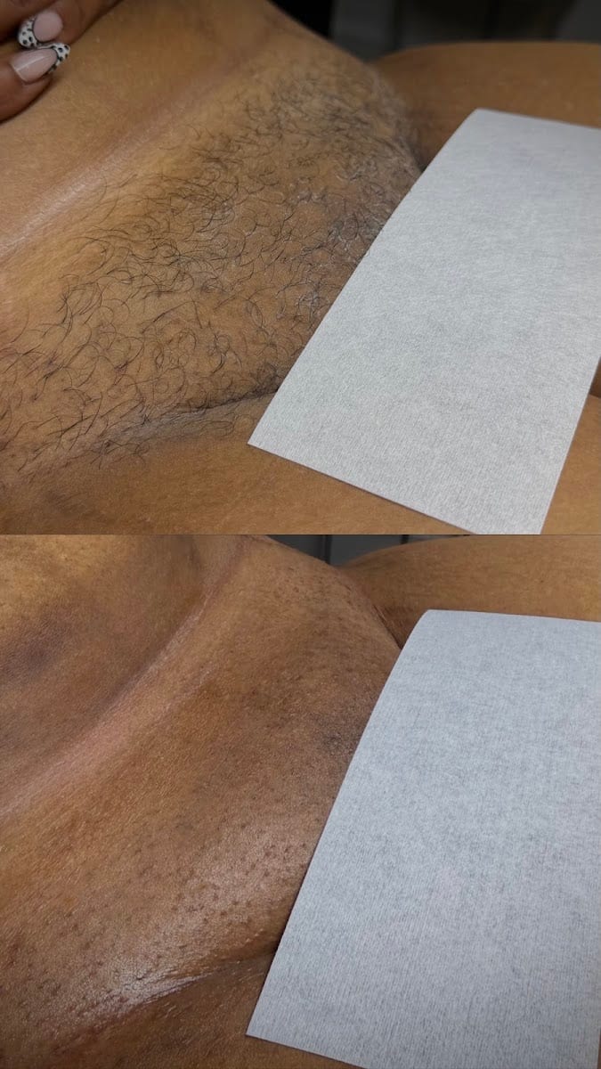 Boa Waxing Studio
