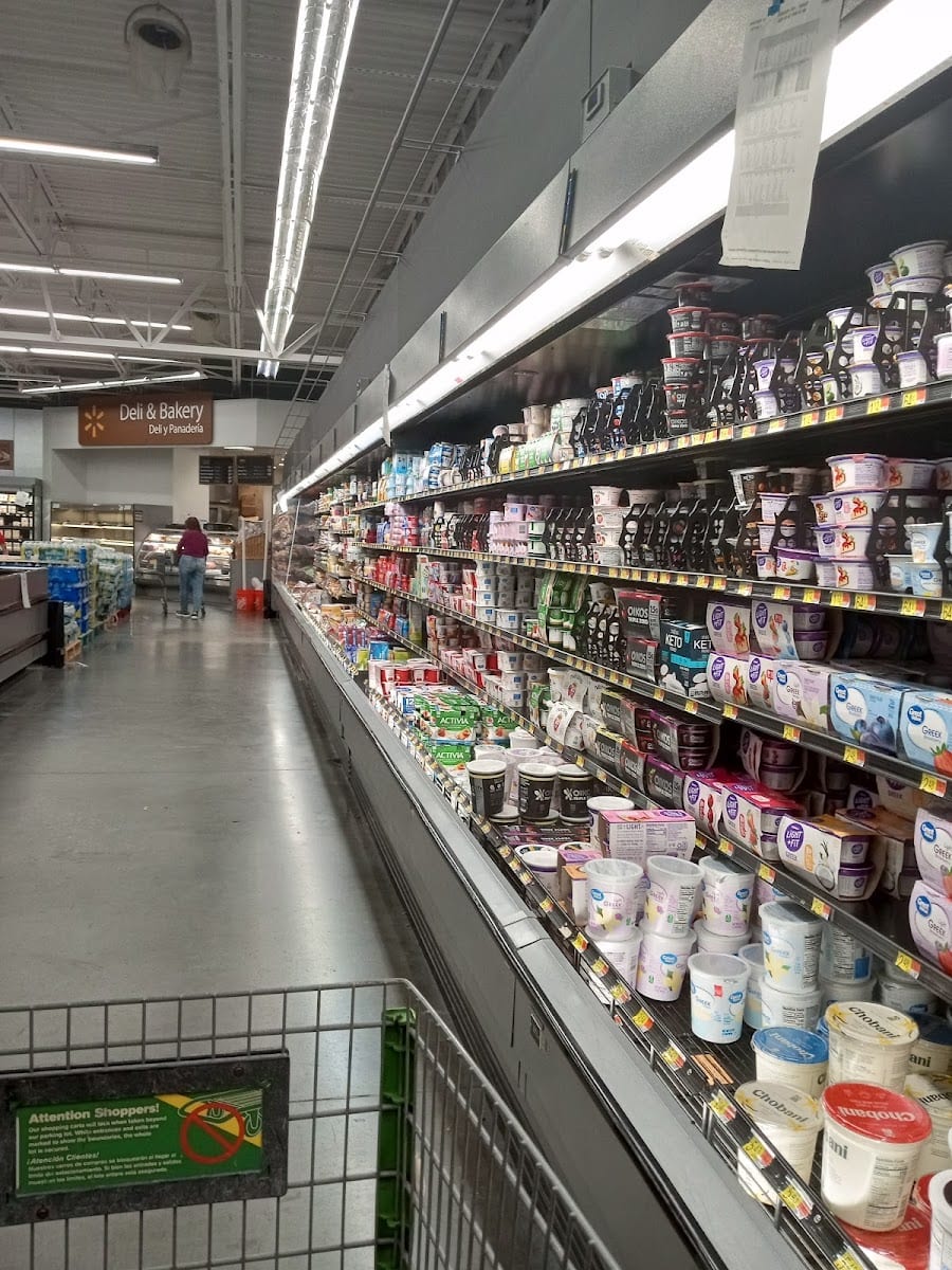 Walmart Neighborhood Market