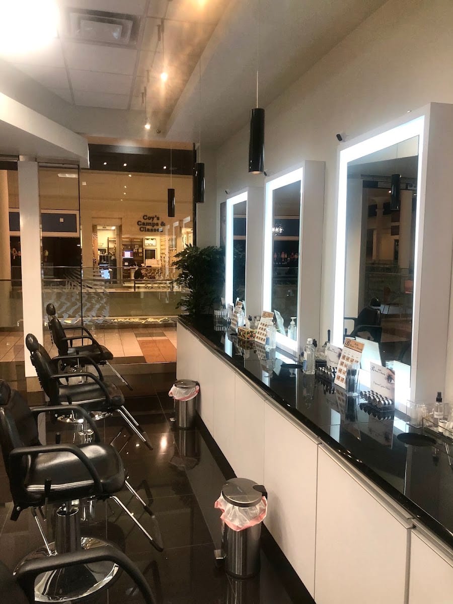 Belle Brows & Beauty (Threading) - Tucson Mall (Second Floor Near Dillard's)