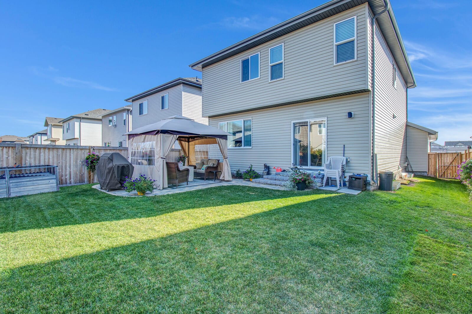 Sandy Johnson Real Estate REALTOR.CA Fort Saskatchewan Homes Real Estate Agents, photo 4