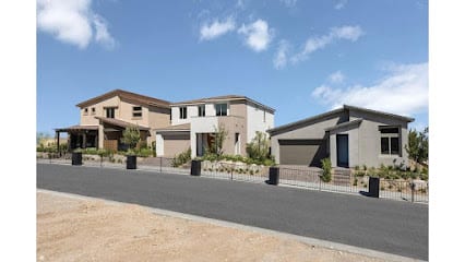 KB Home Cloudbreak Ridge at Summerlin