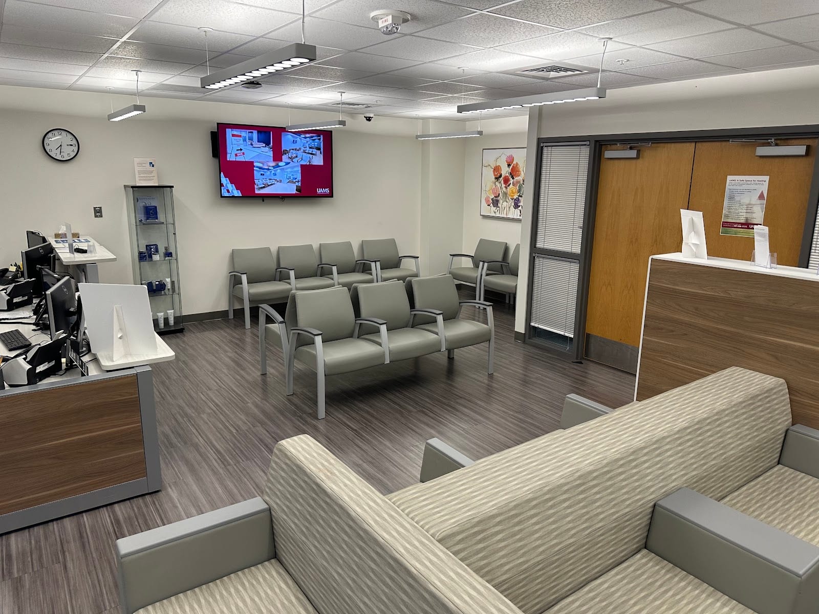 Dr. David Sterling, MD