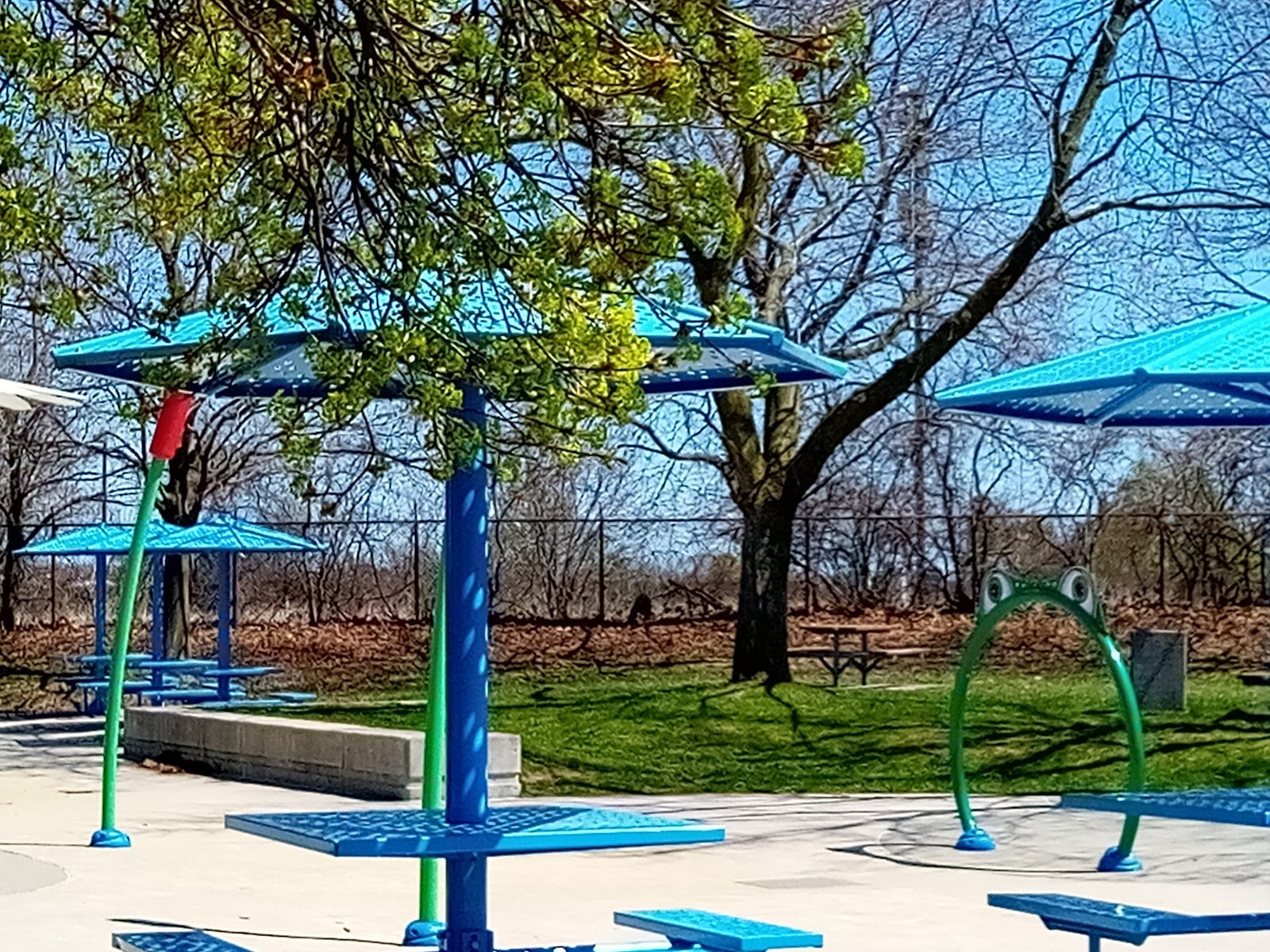 Flemingdon Community Centre