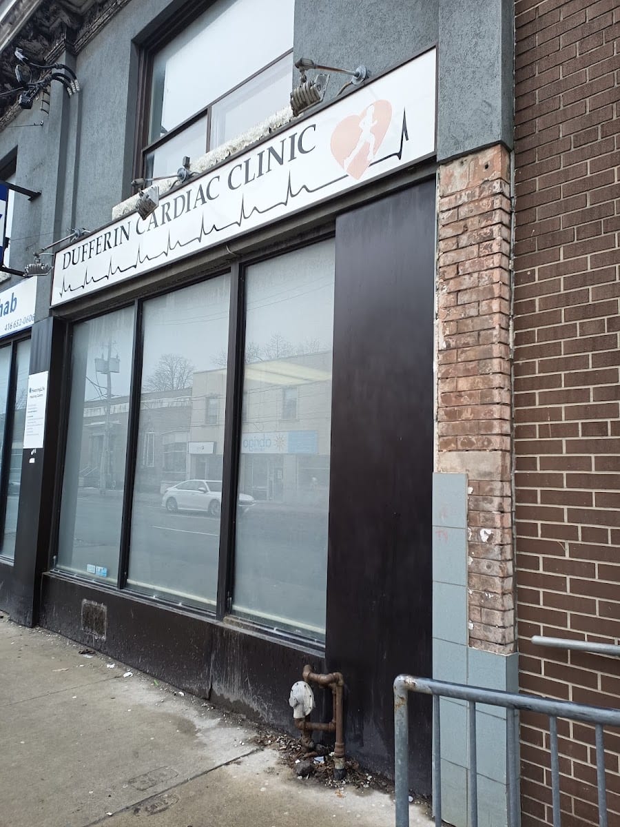 Dufferin Multi-Specialty Clinic, photo 2
