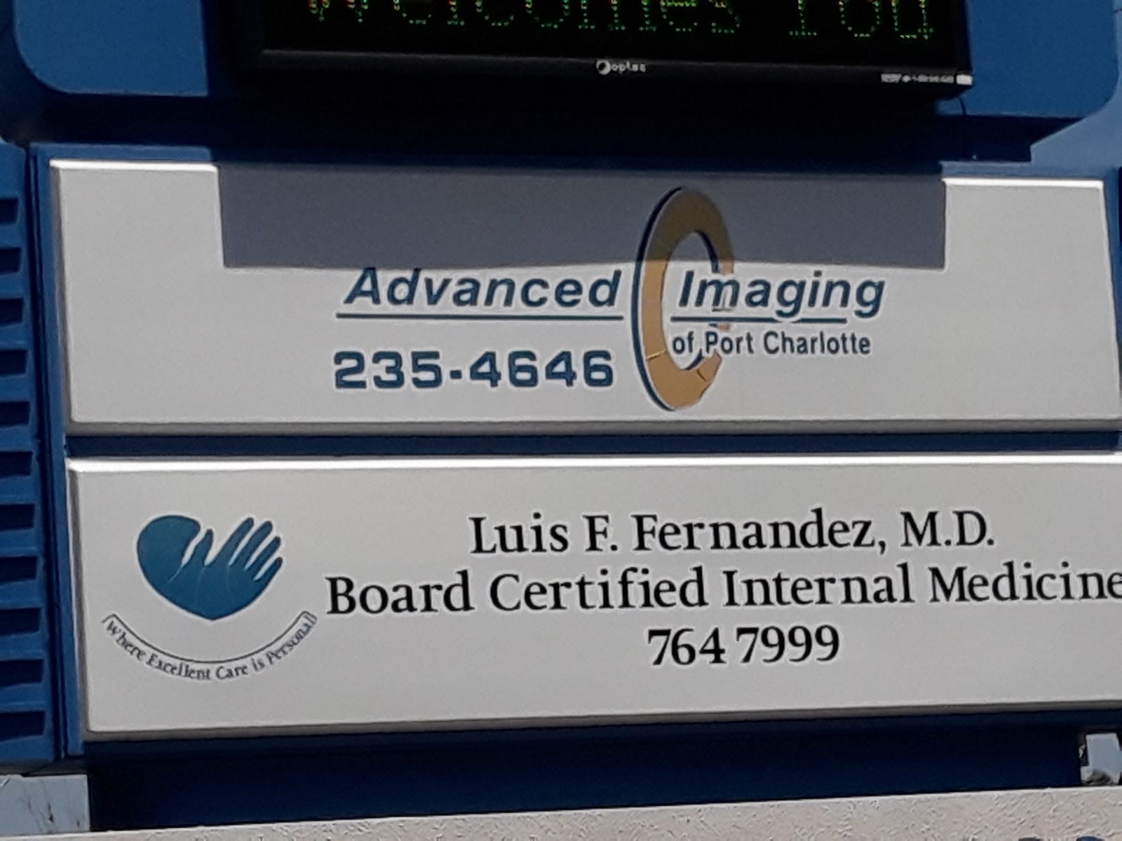 Dr. Michael Mozzetti MD, PL, FACEP
