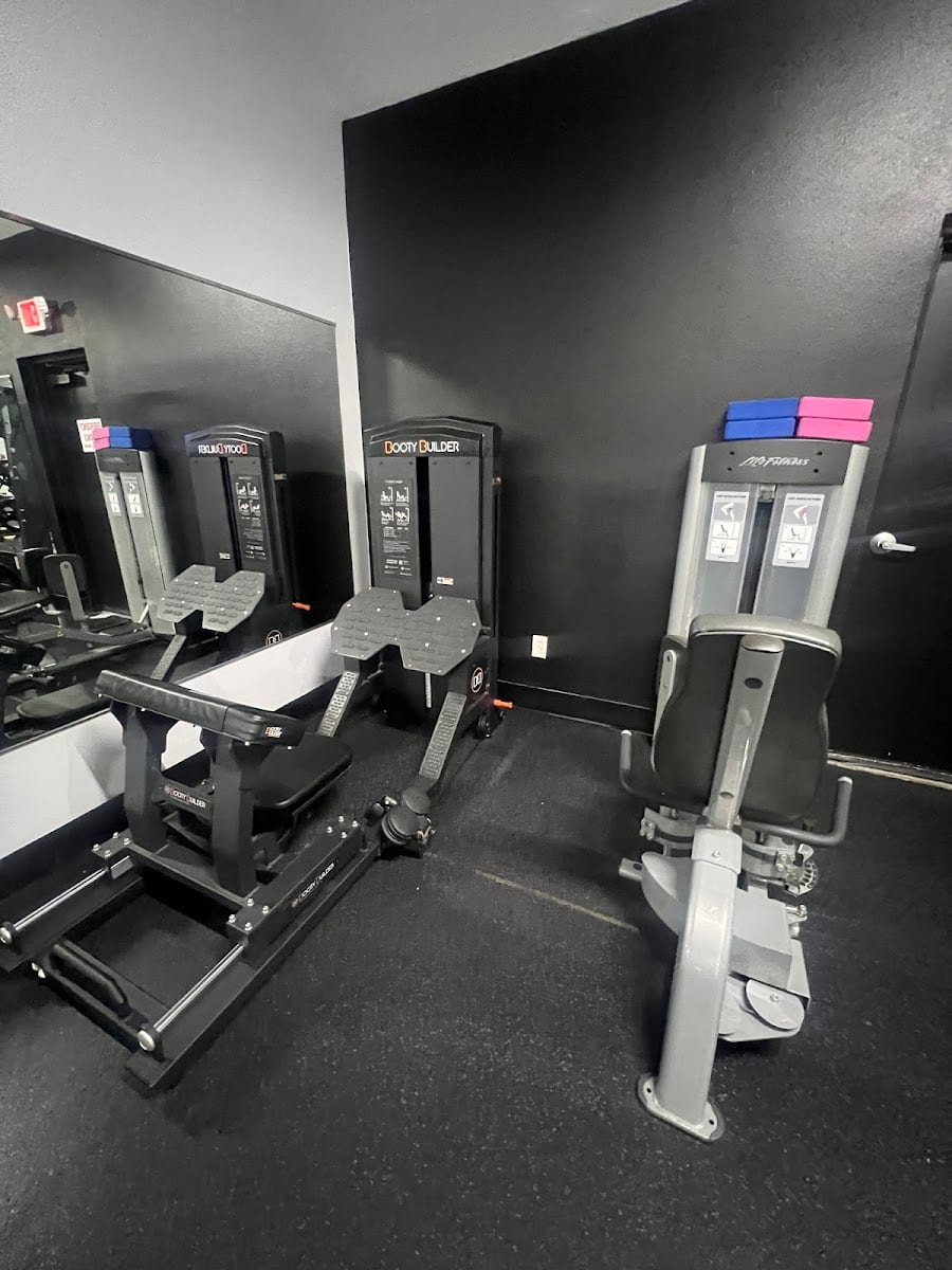 Anytime Fitness, photo 3