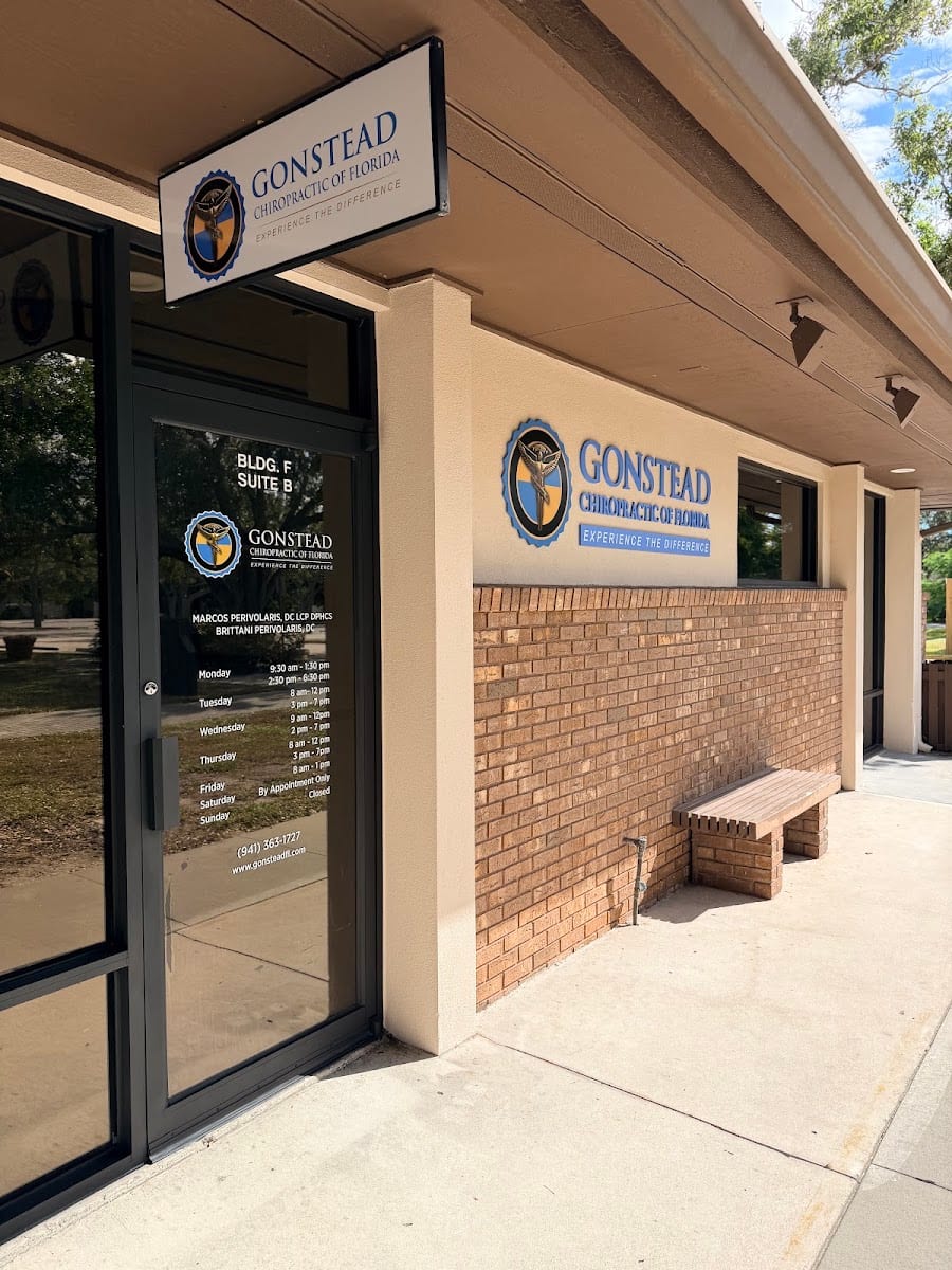 Gonstead Chiropractic of Florida, photo 4