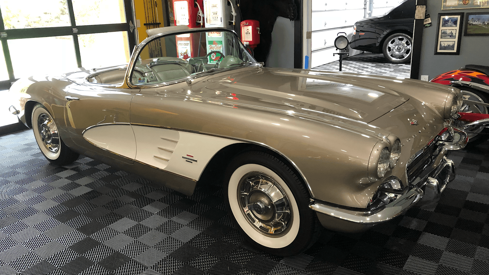 Auto Jeeves, photo 2