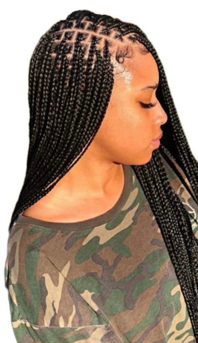 Loyanne Hair Salon, photo 3