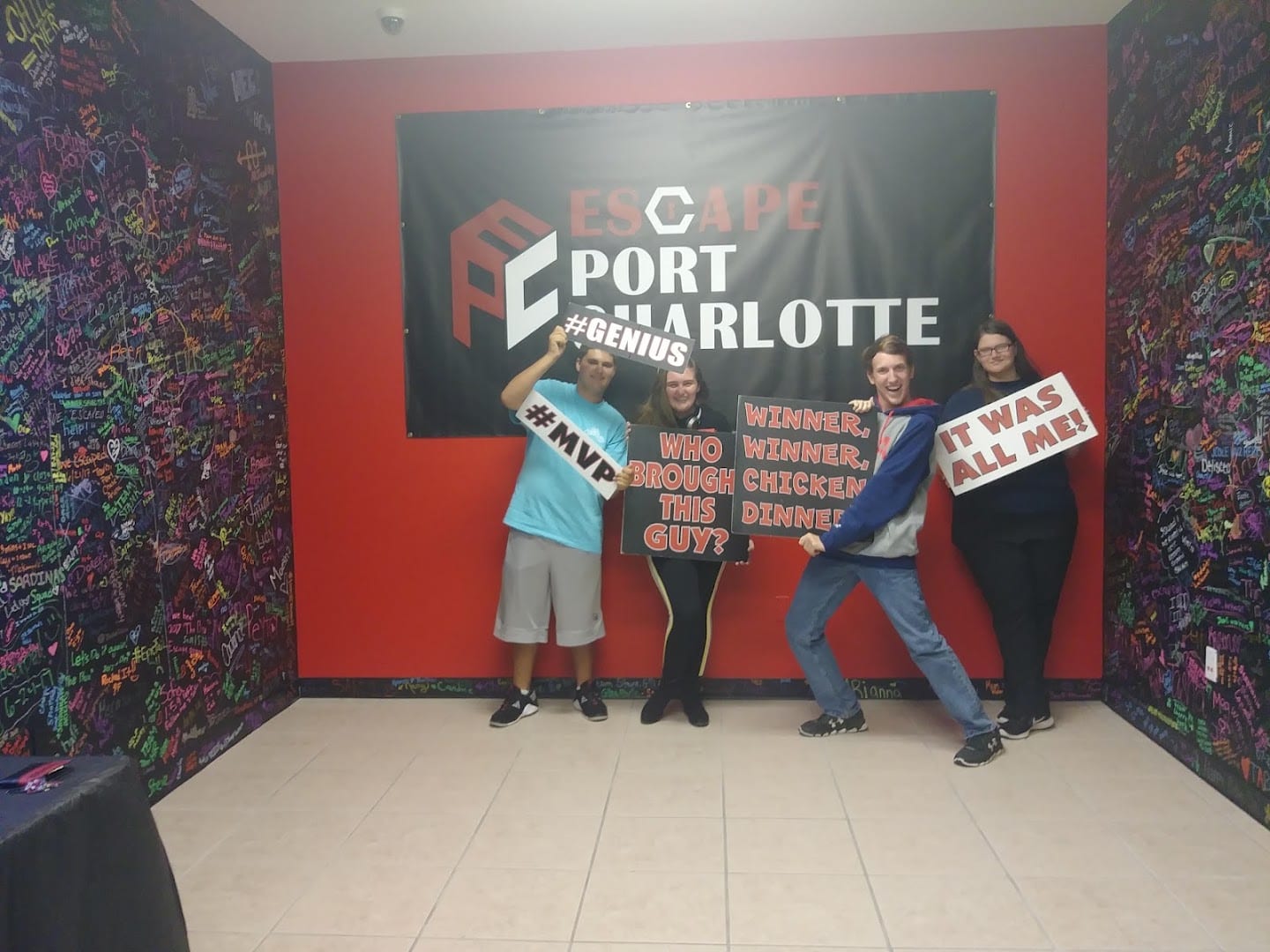 Amaze Games- Port Charlotte, photo 3