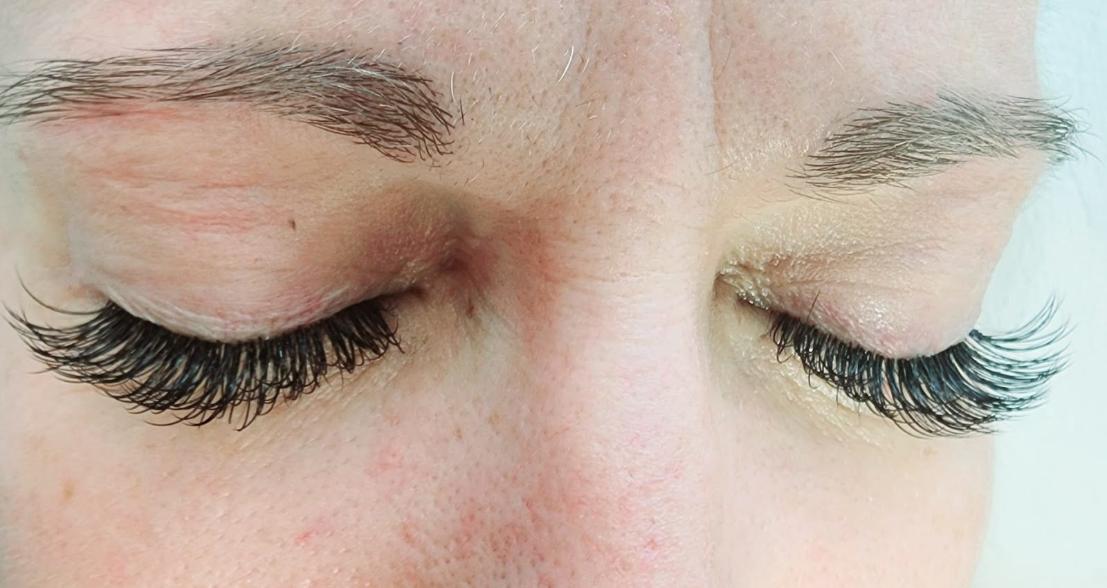 Anna wax and lash, photo 3