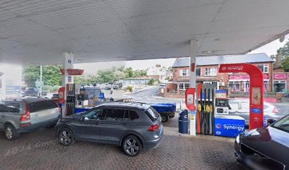 Tesco