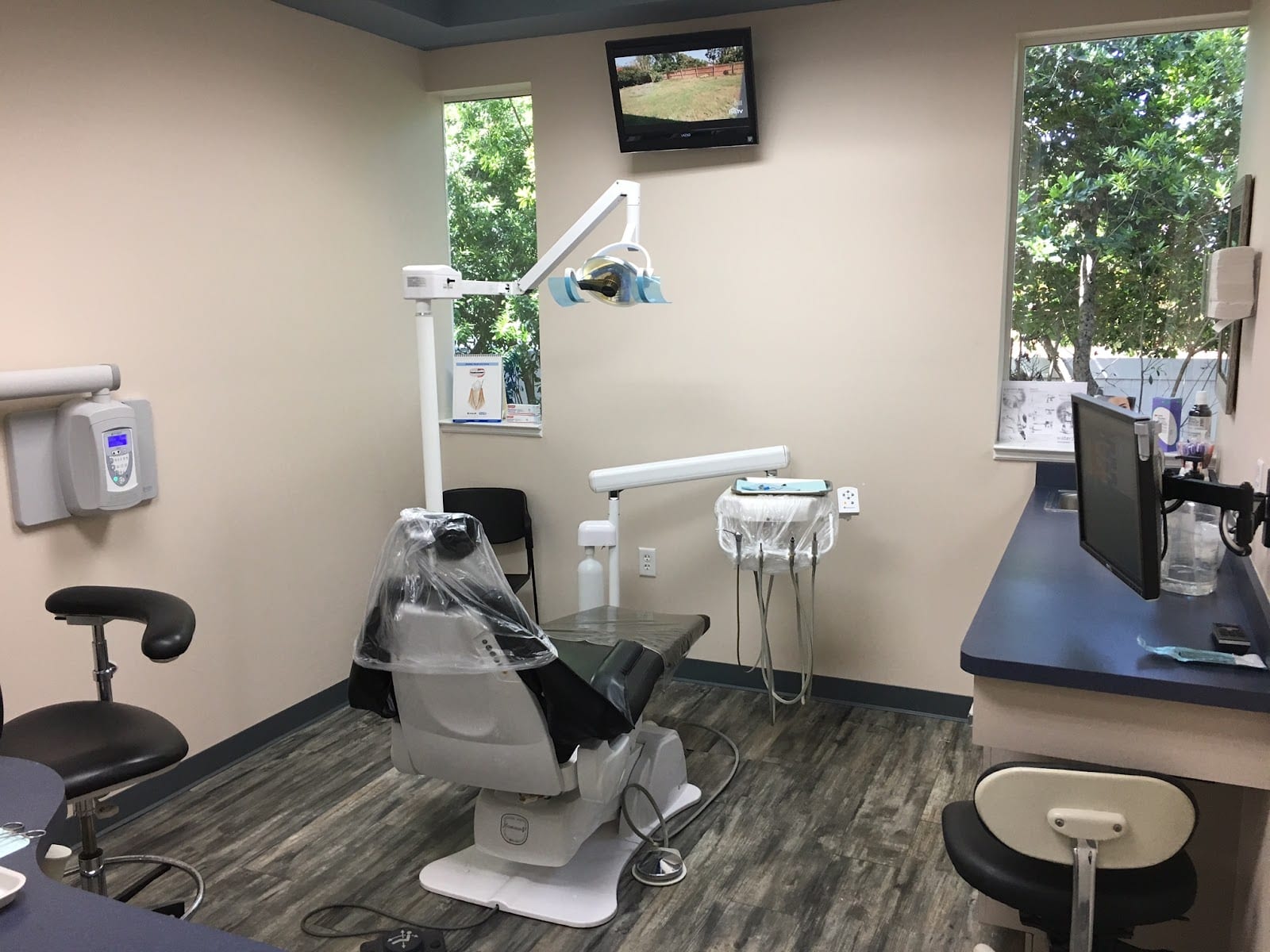 Sarasota Dental Group, Drs. Fabiani and Karp