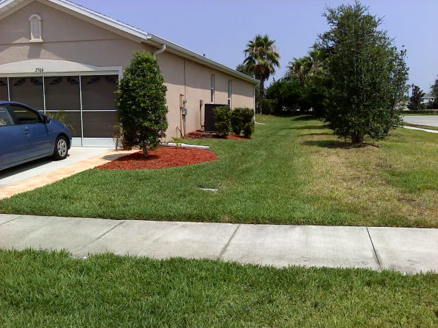 Bills Lawn and Landscape