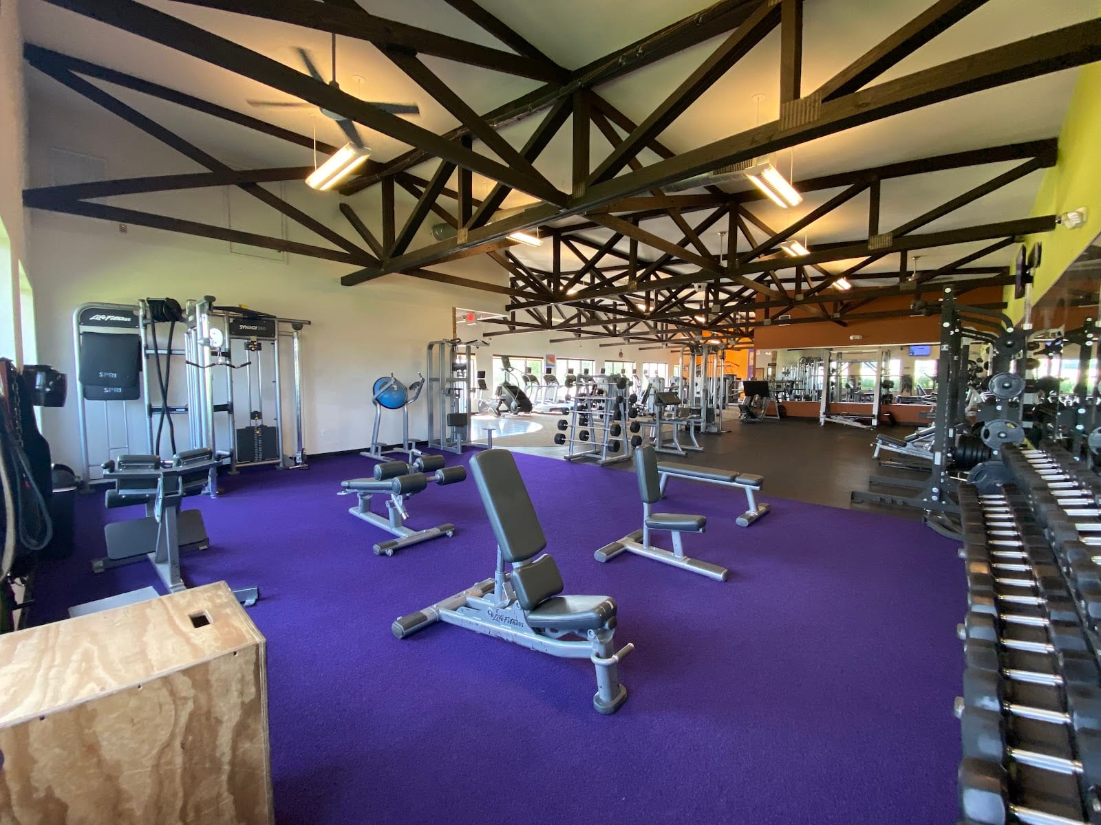 Anytime Fitness, photo 2