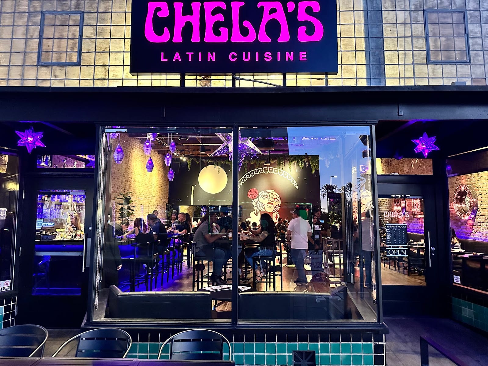 Chela's Latin Cuisine, photo 2