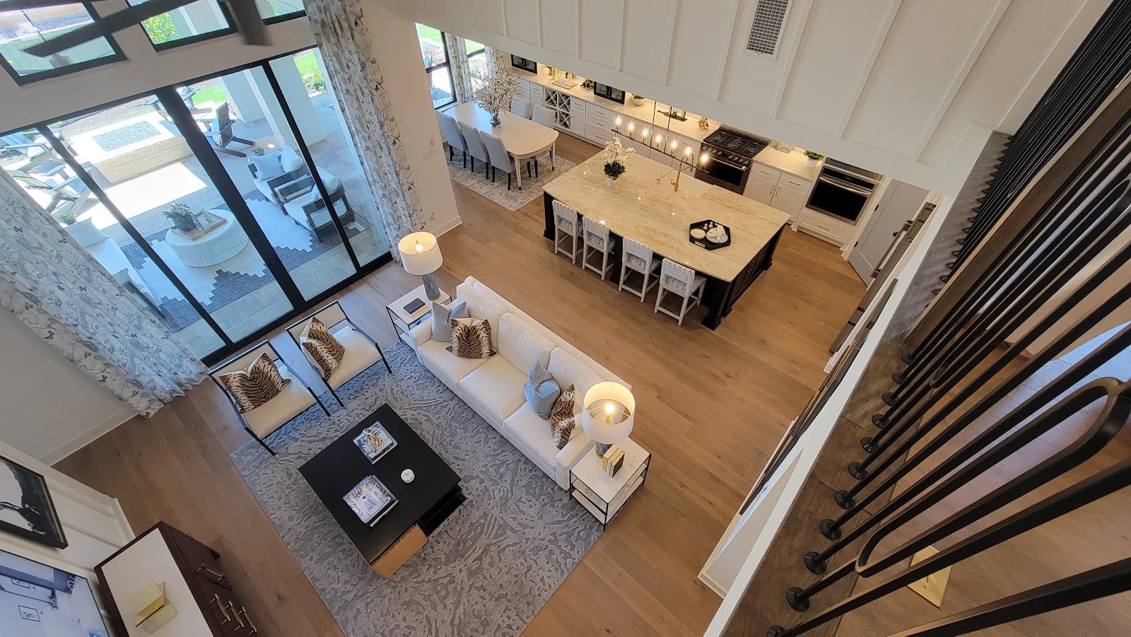 Dalivia Realty