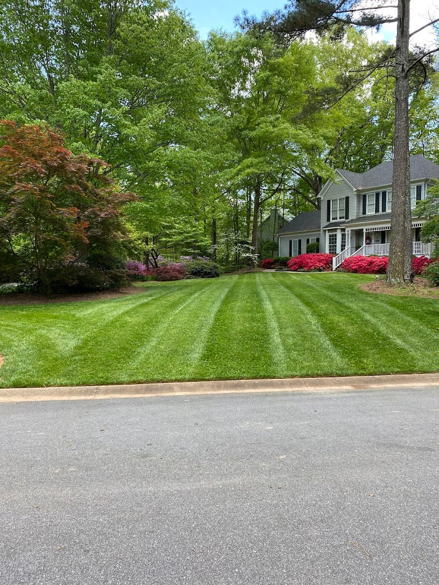 Carolina Lawn Solutions LLC, photo 2