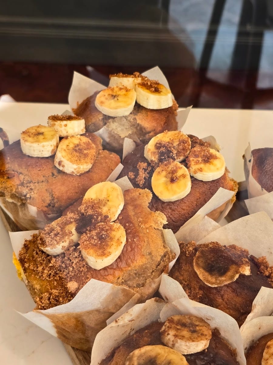 Saint Peters Street Coffee