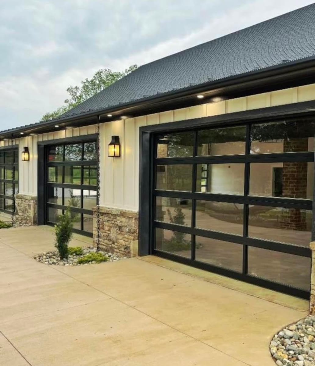 Golden Garage Door Llc