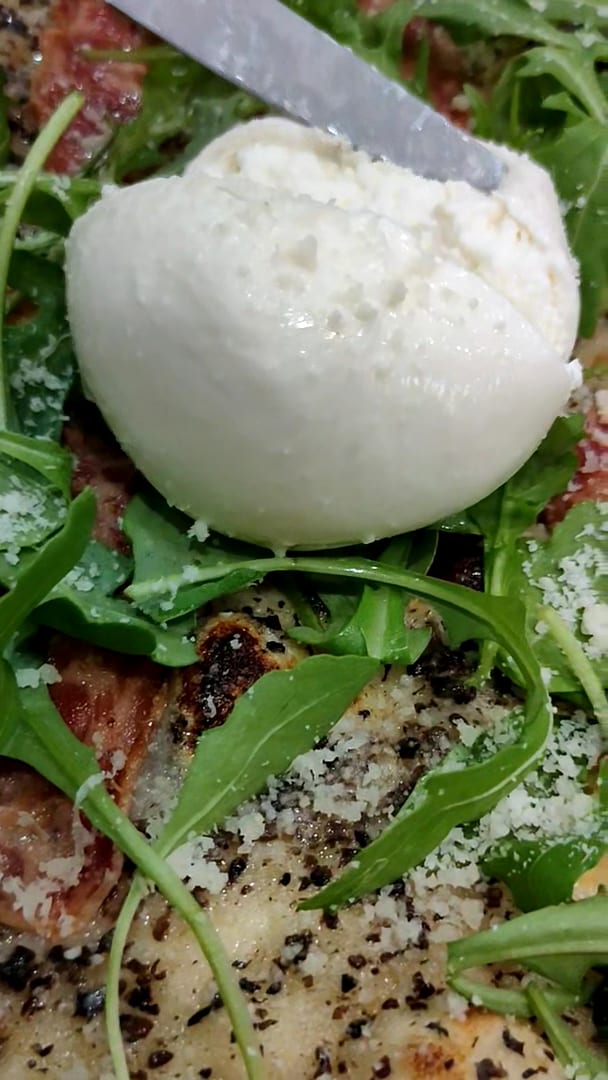 Dolce Pizza 5e, photo 3