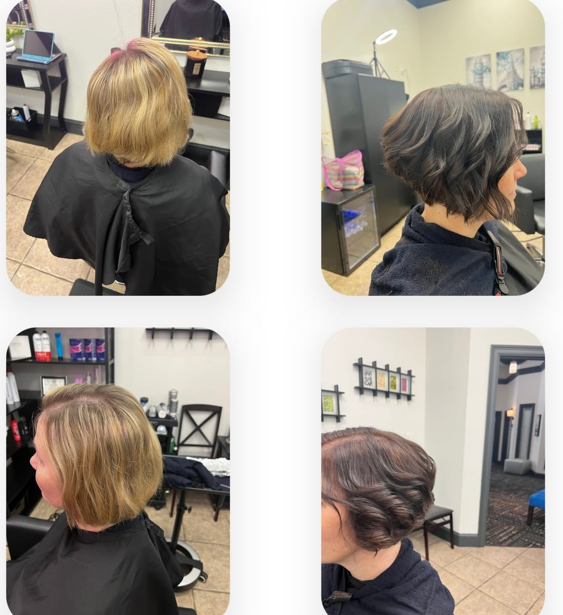 La Paris Beauty Salon