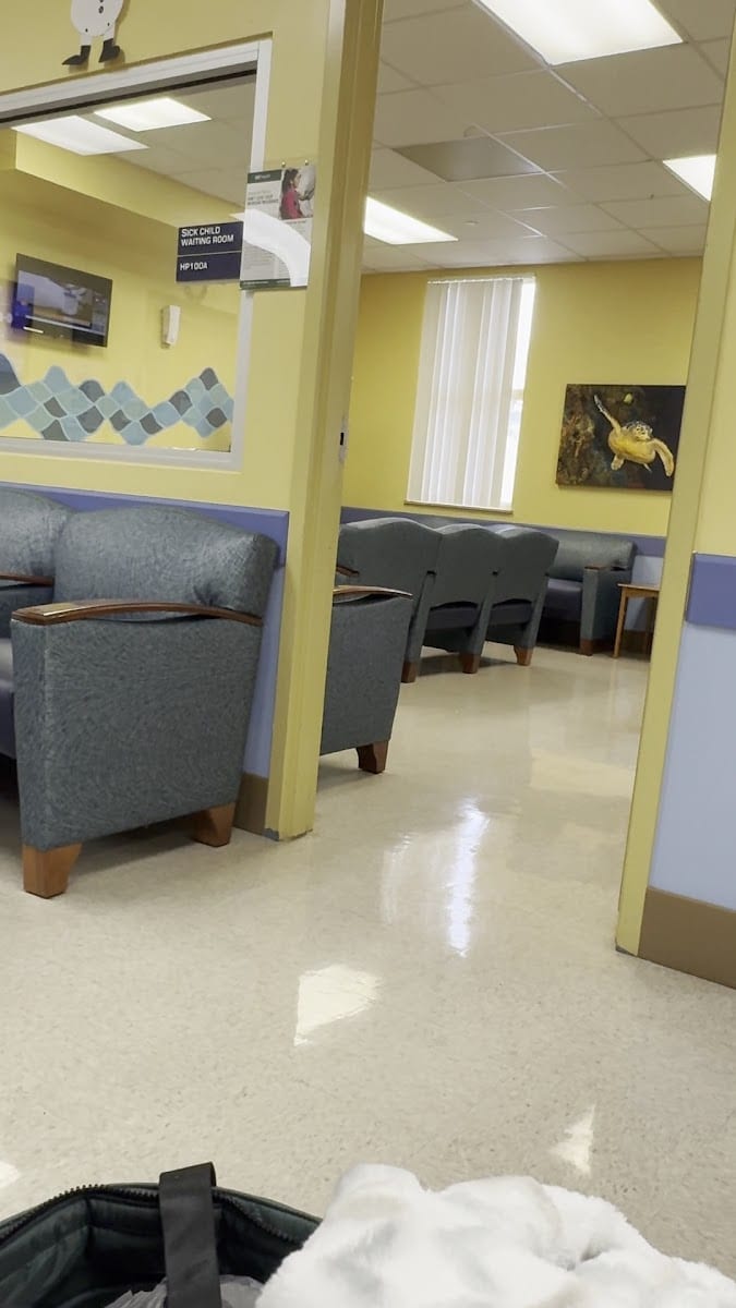 TGH Specialty Center at Healthpark, photo 4