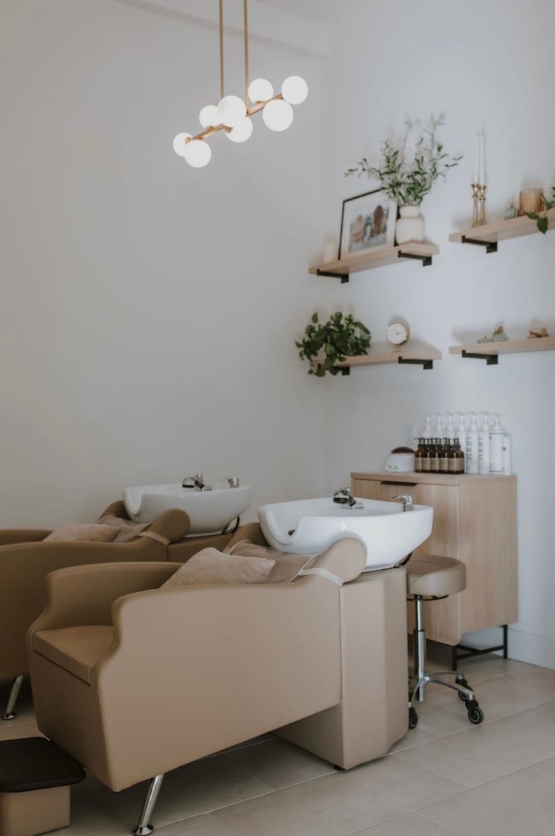 The Bespoke Hair Co., photo 3