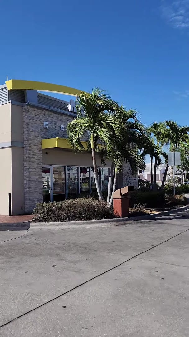 McDonald's, photo 2