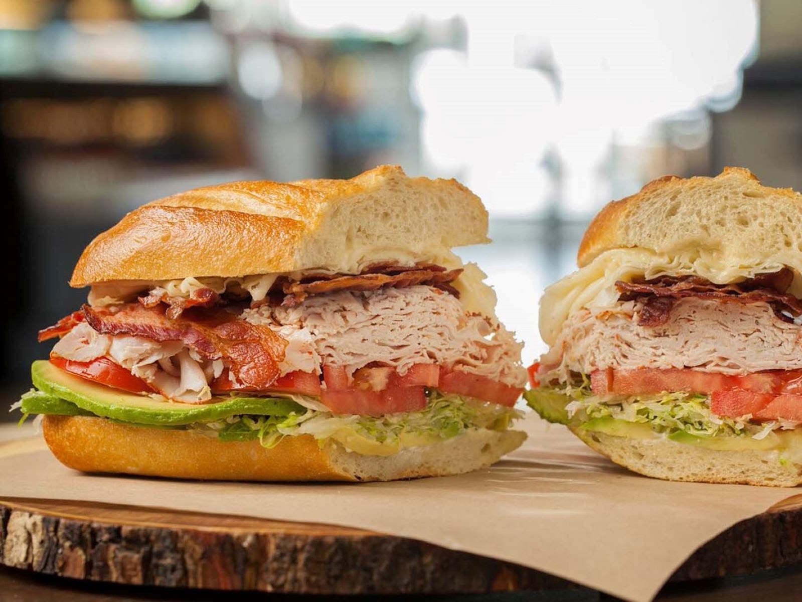 Bronx Sandwich Company, photo 3